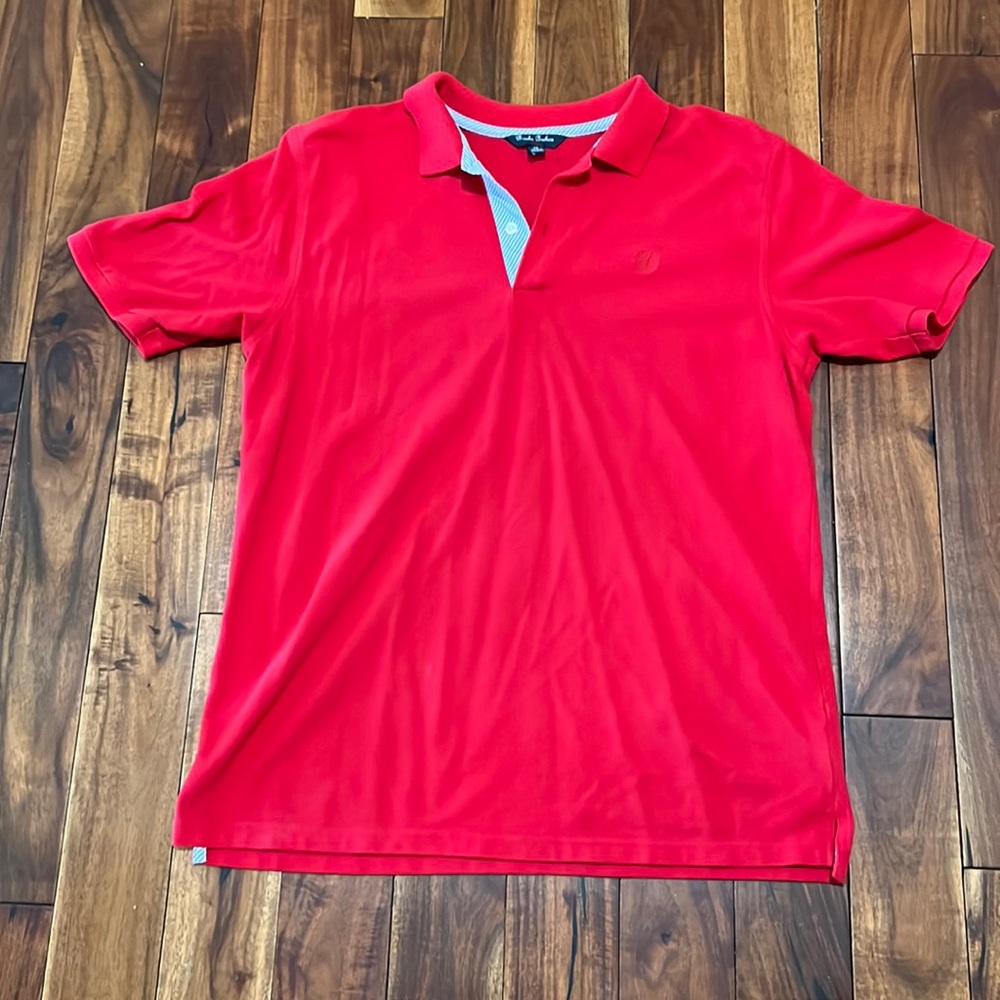 Brooks Brothers Polo size XL